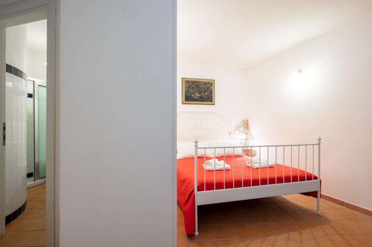 Castelmola Casa Chiocciola With Terraces Apartment Exterior photo